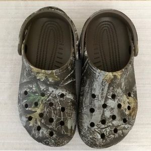 Unisex Mens & Woman’s Crocs NWOT